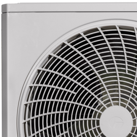 Dantex Flex Profi RK-3M21HGE-W