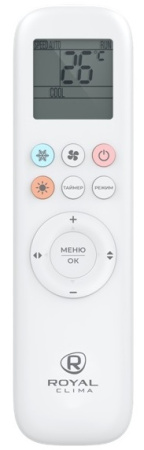 Royal Clima CO-F 24HNBI /CO-E 24HNBI