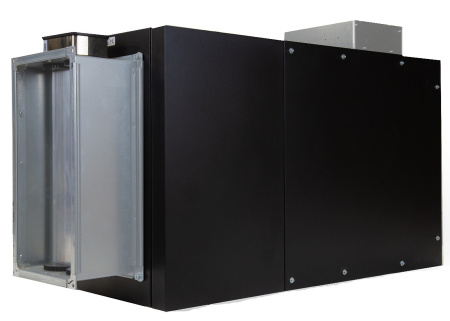 Turkov Capsule 7100 50-60 E