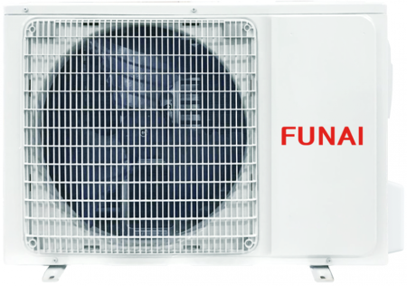 Funai Shogun RAC-SG35HP.D02