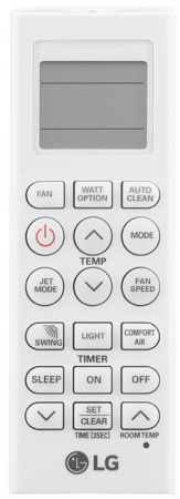 Lg ProCool B18TS.NSK/B18TS.UL2