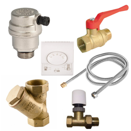 Sinbo Для водяных тепловентиляторов