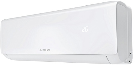 Ferrum Trust FIS12A3/FOS12A3