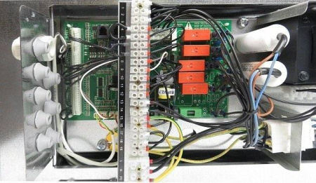 Energolux Brissago CPW 1500