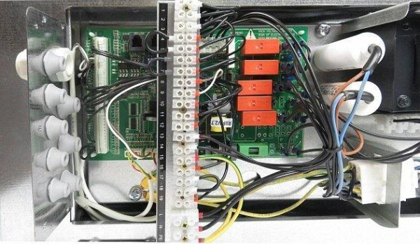 Energolux Brissago CPW 1000