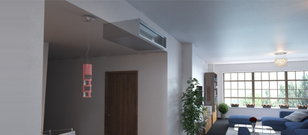 Aero IXIA CommonRow High AI-M07CRM-K