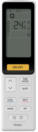 Haier AF35S2SD1FA/1U35S2SM3FA