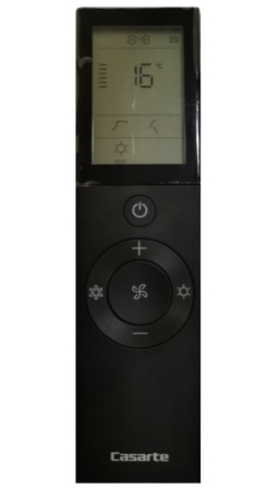 Casarte Eletto CAS35CX1/R3-W