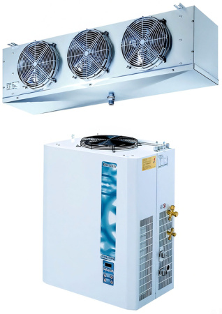 Rivacold FSL034Z012Winter