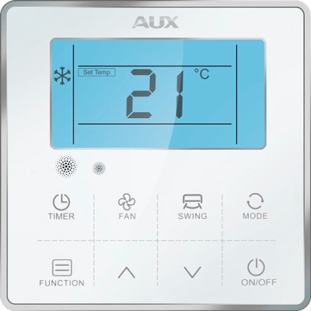 AUX ALMD-H60/5R1C/AL-H60/5R1С(U)