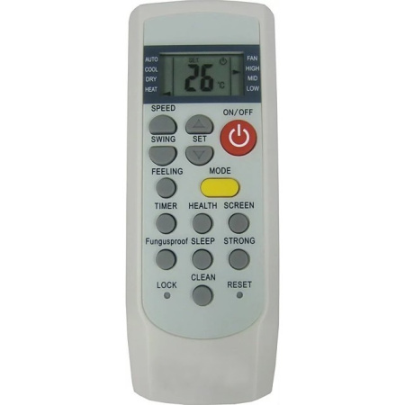 Neoclima NCSI48EH1z/NUI48EH3z