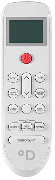 Daichi Alpha A20AVQ1/A20FV1