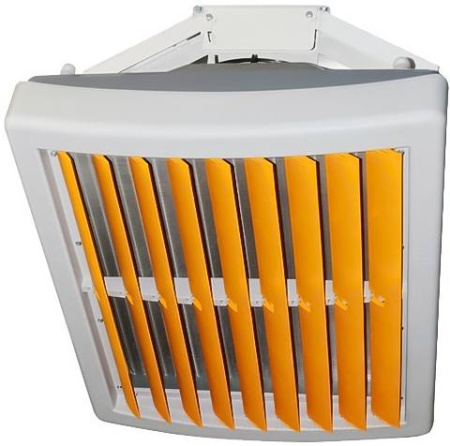 Тепломаш КЭВ-Д4-1