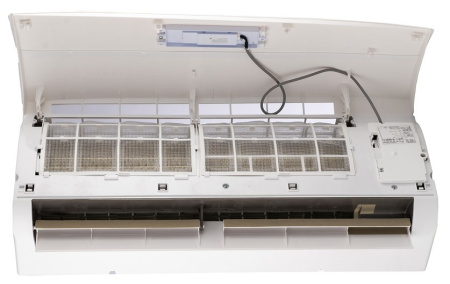 Chigo King CS-25V3A-1C172/White