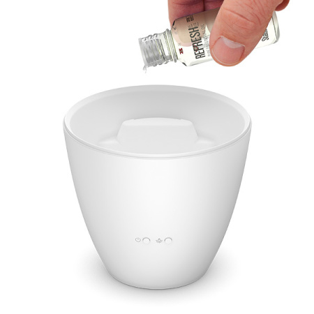 Stadler Form Z-001 Zoe white