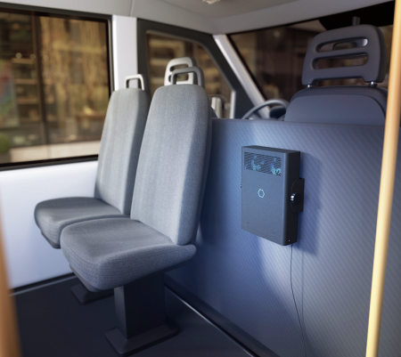 Солнечный Бриз ОВУ-22 АВТО-2