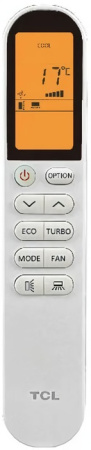 TCL TQC-12HRID