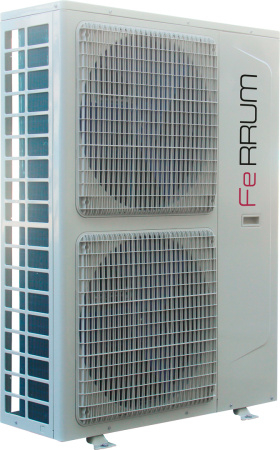 Ferrum LCAD100HD3-AI/LCAU100U3-AI