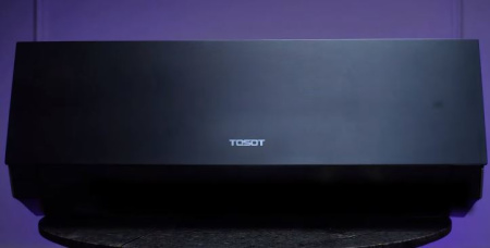 Tosot Clivia Deluxe T09H-SCD/I/T09H-SCD/O