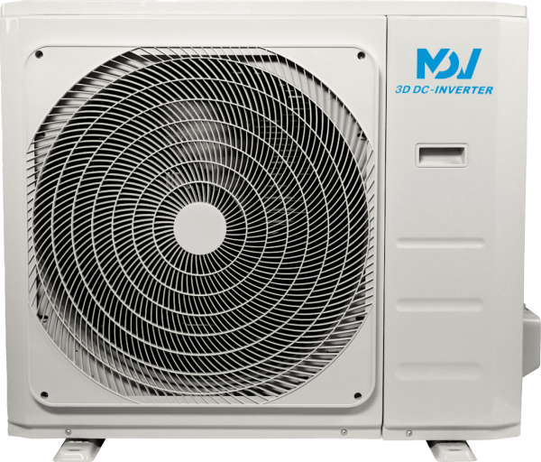 Mdv MDCD-24HRFN8/MDOU-24HFN8