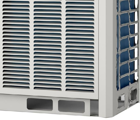 Systemair SYSVRF2 730 AIR EVO HP R