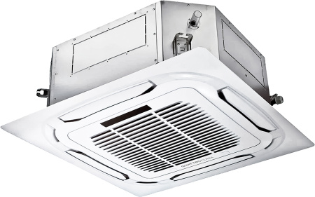 QUATTROCLIMA QV-M56KD1/QA-MKP2