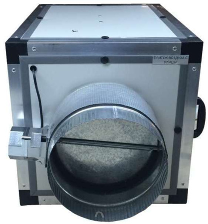 КЛИМАТРОНИК КТ-УЮТ 500 Т