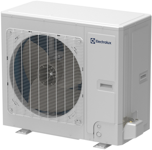 Electrolux ECC-10-G