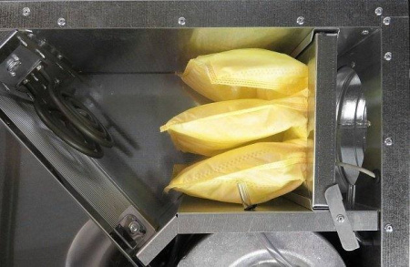 Energolux Brissago CPW 1500