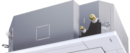 Toshiba RAV-GM801UT-E/RAV-GP801AT-E