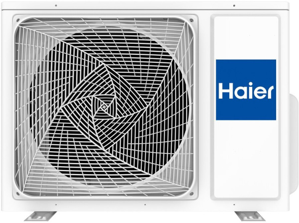 Haier AF25S2SD1FA/1U25S2SM4FA