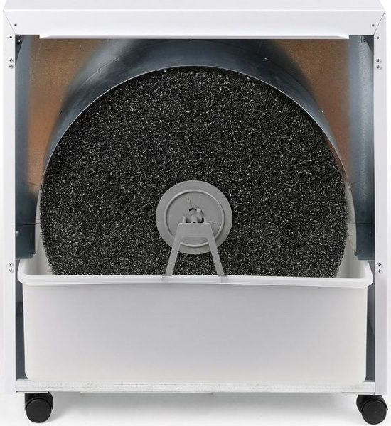 Brune B 260 с клапаном автоподачи воды