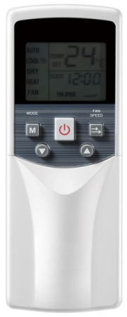 Dantex DM-DP-056T2/DBF