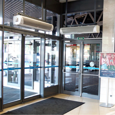 Тепломаш КЭВ-П4121А