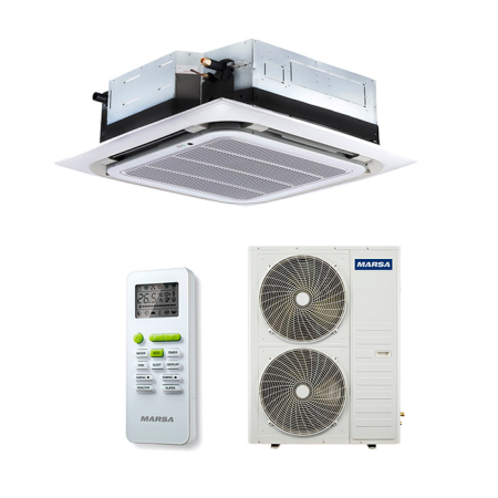 Marsa MRK-60UHTN/MRK-60HTNE-W