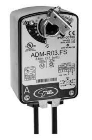 Polar Bear ADM-R 03.F(S)