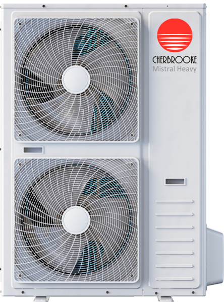 CHERBROOKE AUL-48HR6S1/AUA-48H6SL1