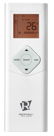 Royal Clima TRIUMPH RCI-TM18HN