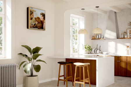 Lg Artcool Gallery A12GA1