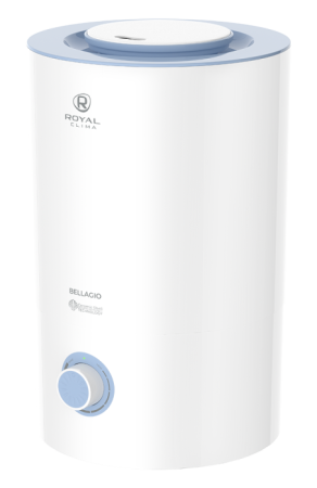 Royal Clima Bellagio RUH-BL300/3.5M-WT