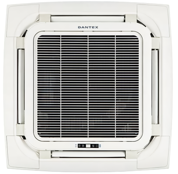 Dantex City RK-24UHTN/RK-24HTNE-W