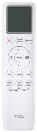 TCL Elite TAC-24HRID/E1
