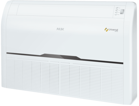 AUX ALCF-H18/4R1С/AL-H18/4R1С(U)