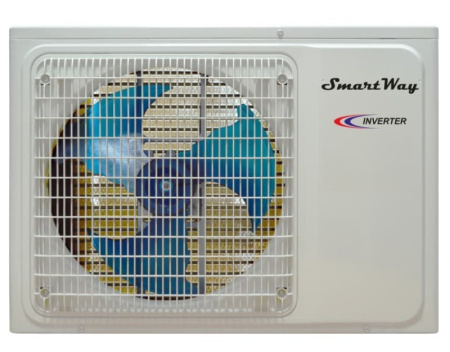 SmartWay Apollo 3.0 SAF-E18APL3ua/SAN-E18APL3ua