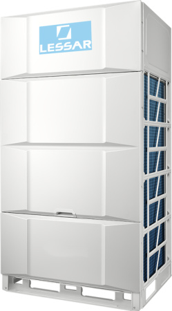 Lessar LUQ-E560AUA4-V