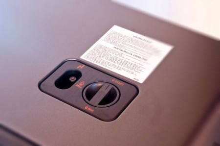 TMC BLUE BELLE 4,2 кВт Белый