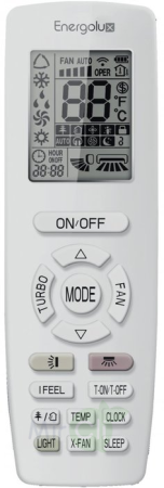 Energolux SMZCF12V3AI