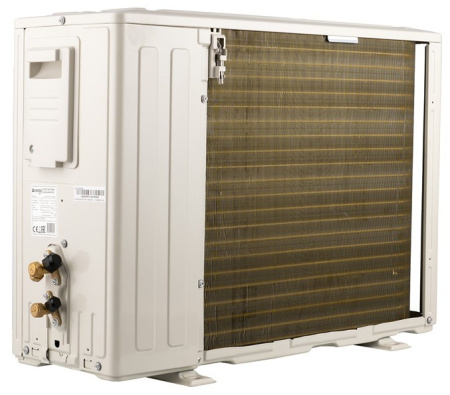 Chigo King CS-35V3A-1C172/Black