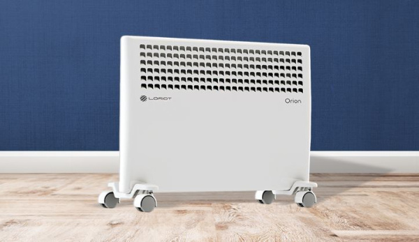 Loriot LHCI - 1500 KM серия Orion