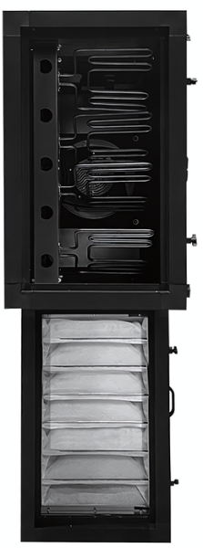 Turkov CrioVent 2000 SE Высоконапорный